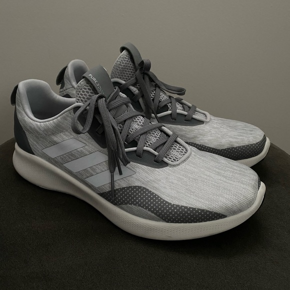 adidas | Shoes | Adidas Mens Purebounce Street Shoes | Poshmark